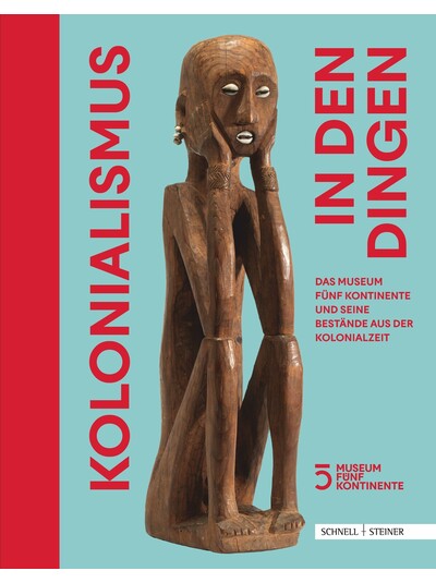 Forum - Raus aus den postkolonialen Schützengräben