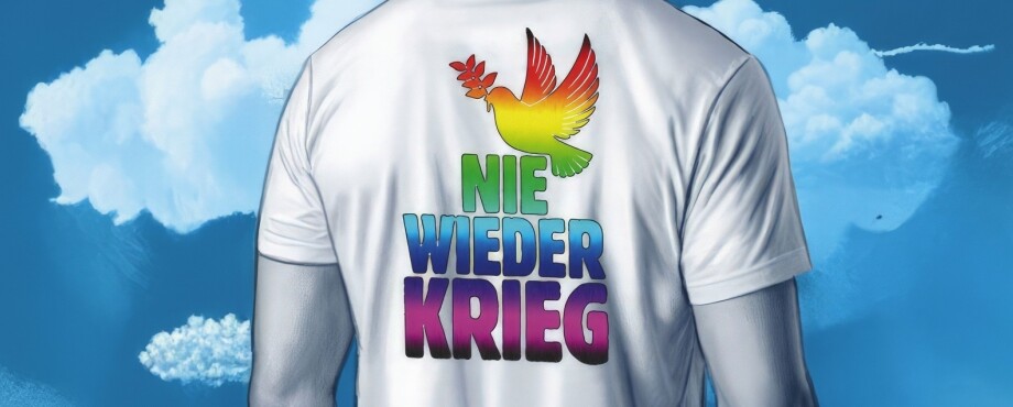 Ein letzter Friedenssommer?