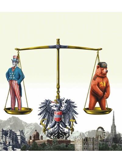 Titelthema - Ähnlich und doch ziemlich anders