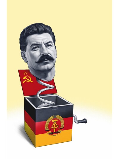 Titelthema - Enttäuschte Hoffnungen