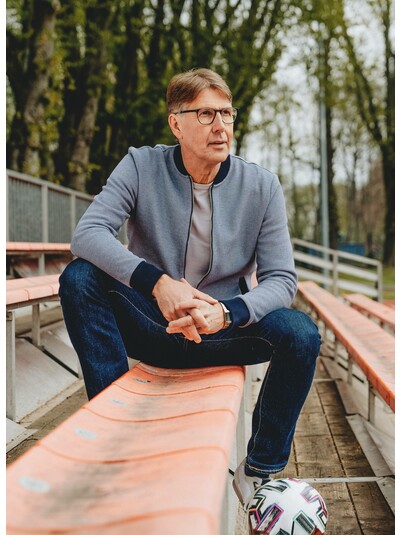 Porträt - „Das Morgenmagazin ist eine große Familie“