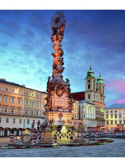 Panorama - Distriktkonferenzen: Termine