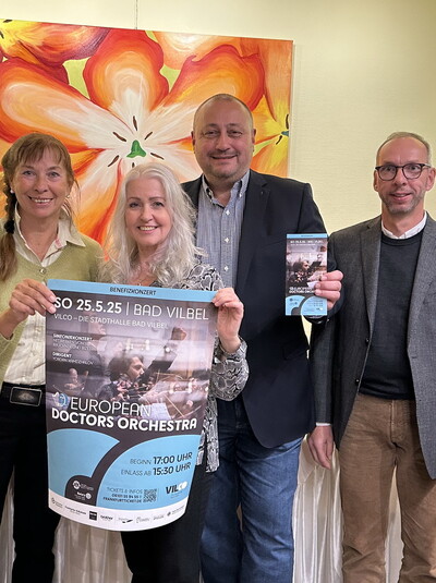  - Für Familien und letzte Wünsche