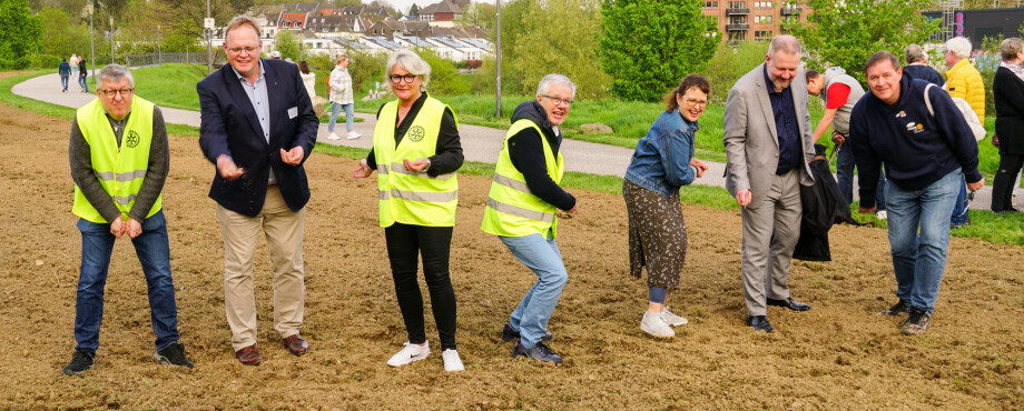 Bewegung, Verantwortung und Energie