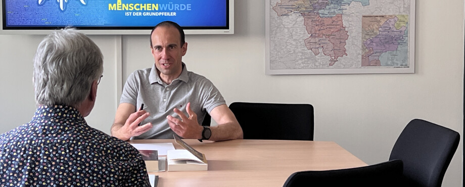 Die vergessenen Kinder