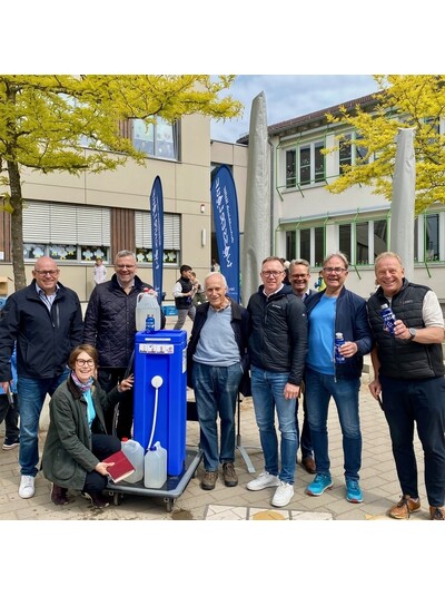 Rotary Action Day 2025 - Vielfalt rotarischen Engagements sichtbar