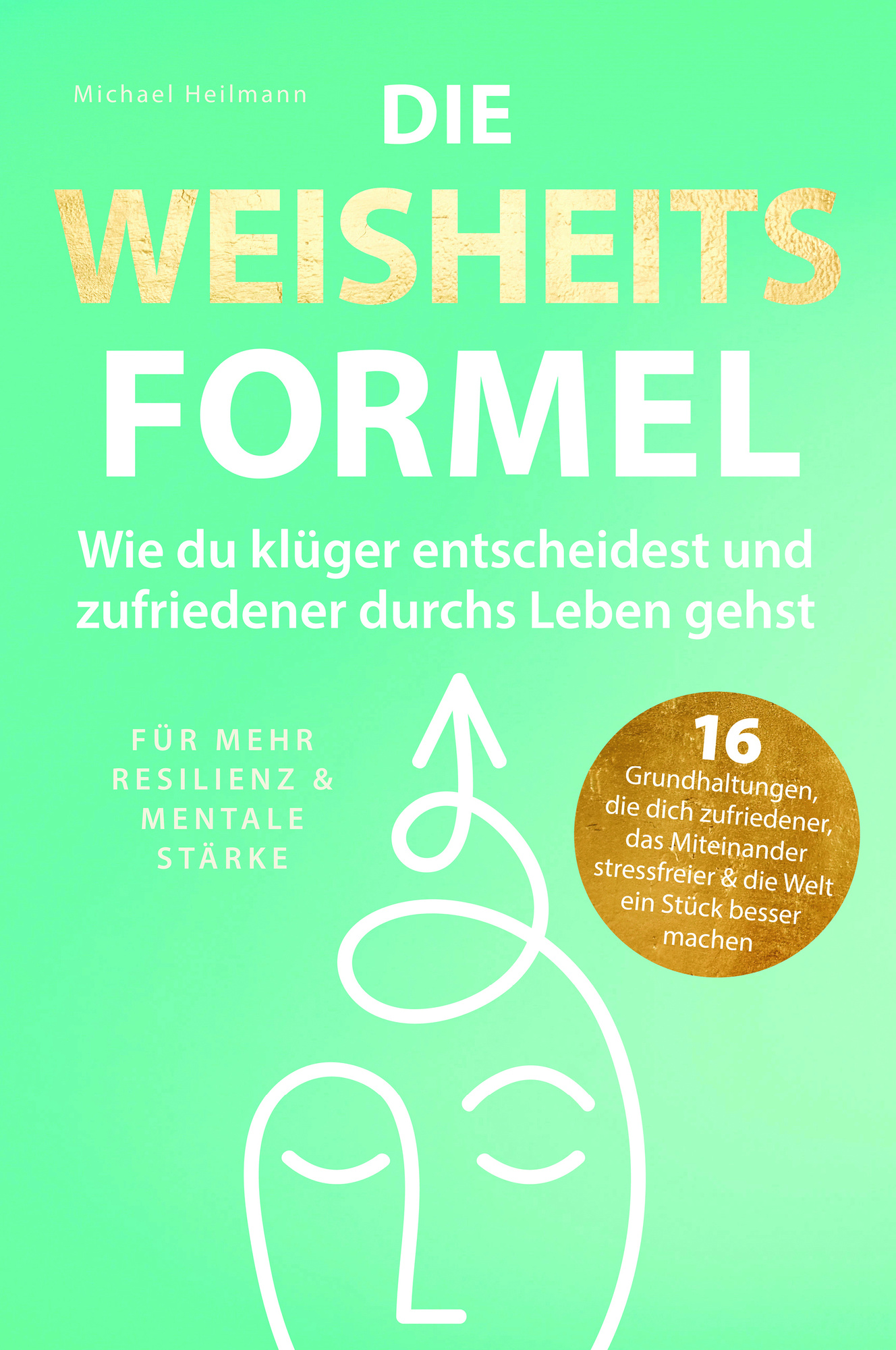 Exlibris - Die Weisheitsformel