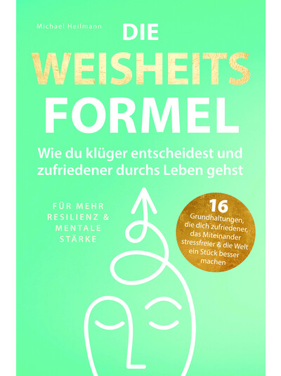 Exlibris - Die Weisheitsformel