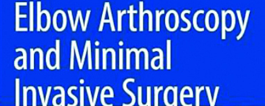 Elbow Arthroscopy