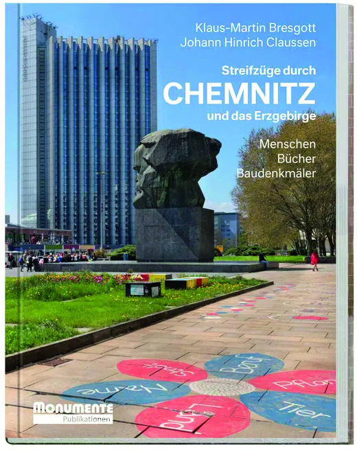 Exlibris - Streifzüge durch Chemnitz