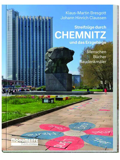 Exlibris - Streifzüge durch Chemnitz