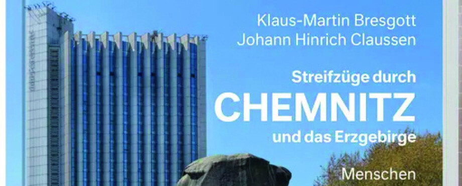 Streifzüge durch Chemnitz