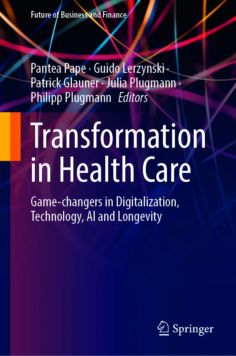 Exlibris - Transformation in Health Care