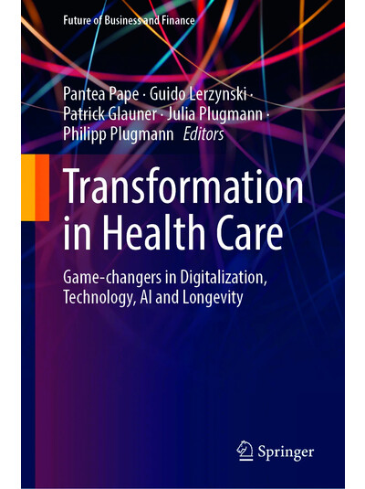 Exlibris - Transformation in Health Care