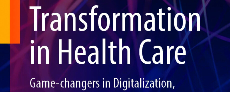 Transformation in Health Care