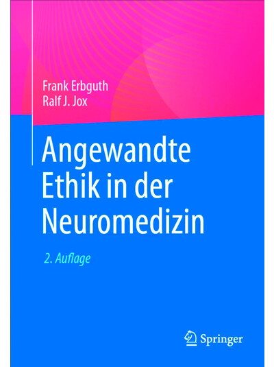 Exlibris - Neuromedizin