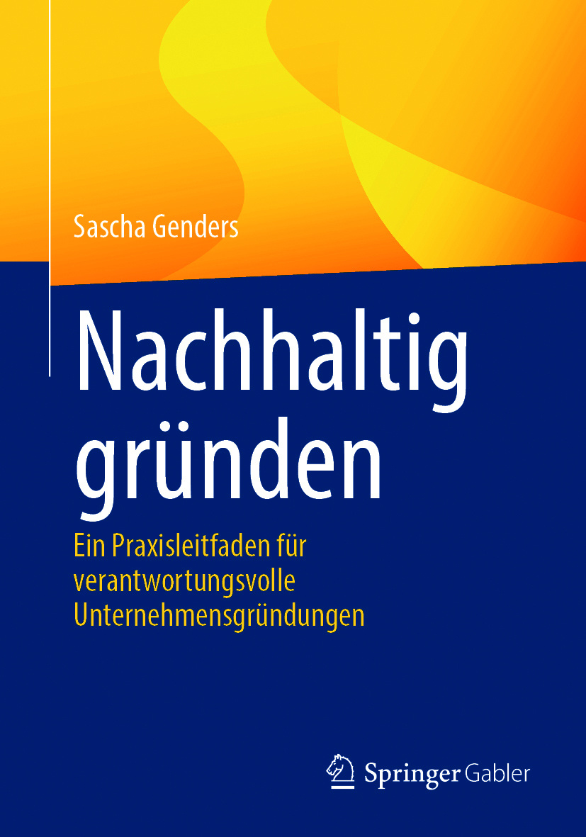 Exlibris - Nachhaltig gründen