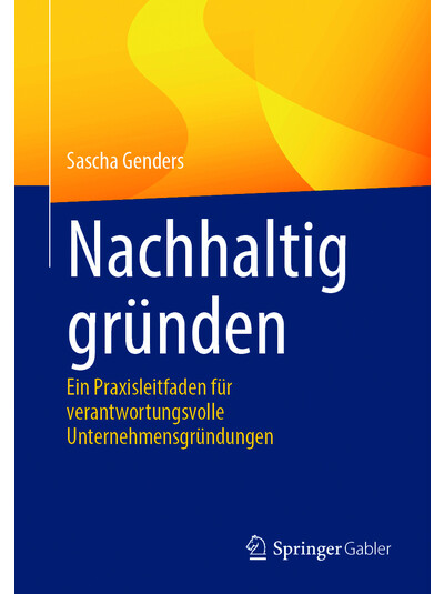 Exlibris - Nachhaltig gründen