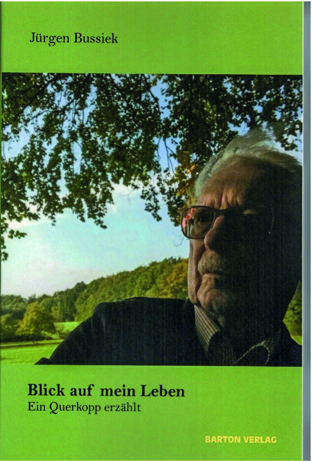 Exlibris - Blick auf mein Leben