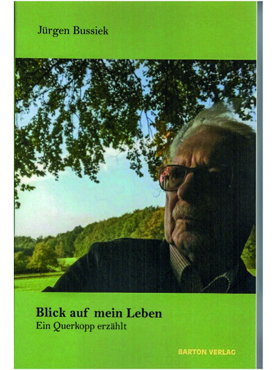 Exlibris - Blick auf mein Leben
