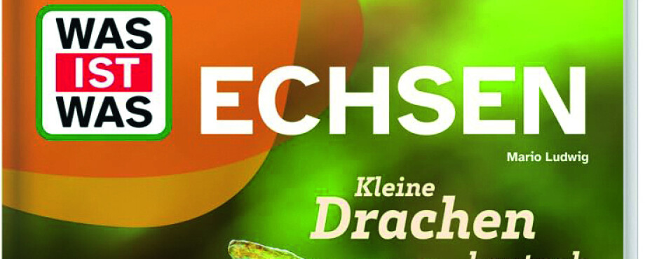 Echsen
