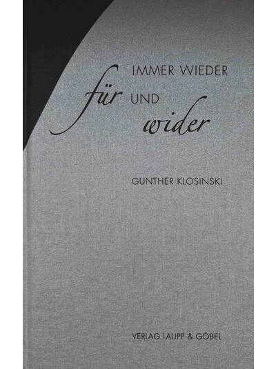 Exlibris - Immer wieder für und wider