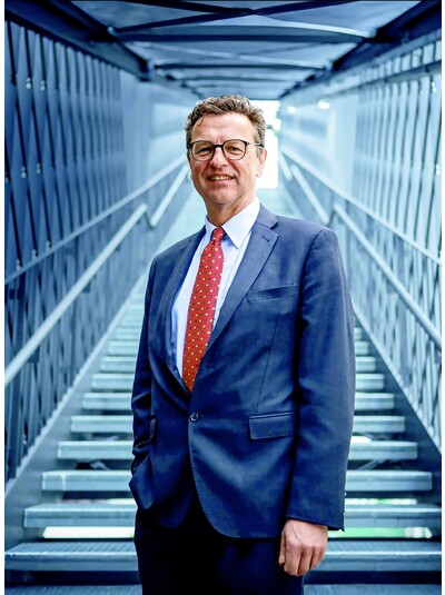 Rotary Entscheider - „Das gibt der Arbeitsmarkt nicht her“