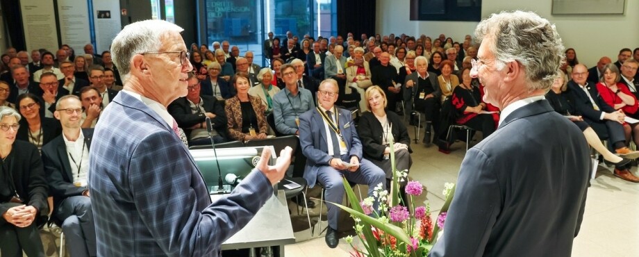 Abschied von alten Gewissheiten - oder: Deutschland kann das! 