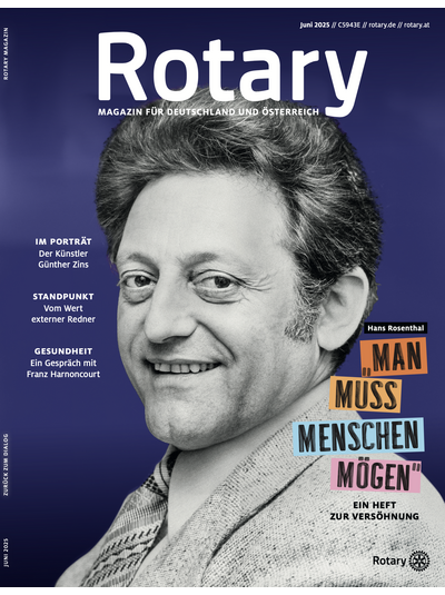 Audio - Christof Mandry: Was uns zusammenhält