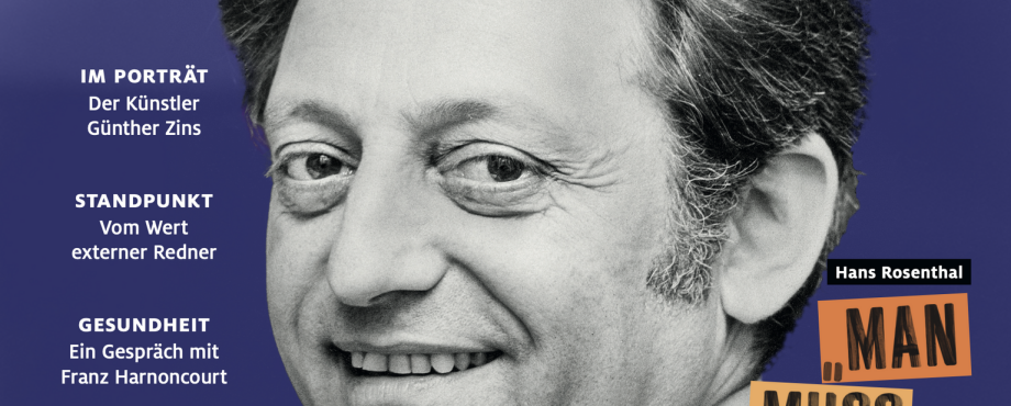 Thomas Wagner: Ein Dialog trotz allem