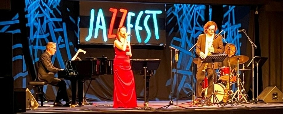 Liaisons – die Jazz/Klassik-Benefiz-Matinée 