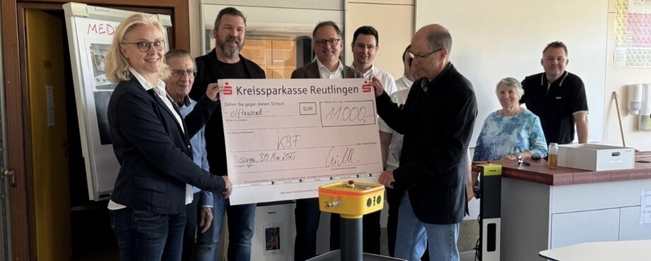 RC Rottenburg ermöglicht digitale Bildung