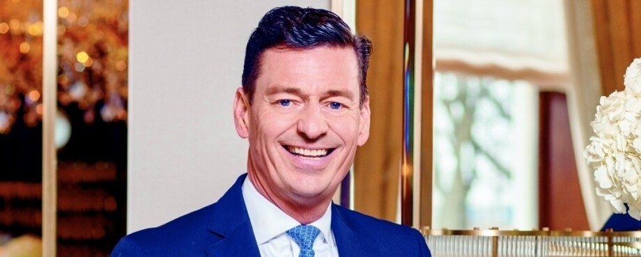 „Ich bin kein Sesselkleber“