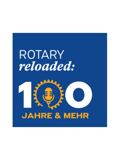 Rotary Reloaded - Einblicke eines Governors