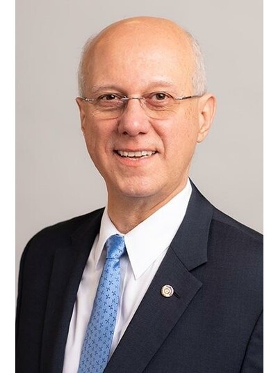 Aktuell  - Incoming RI-Präsident Camargo tritt zurück 