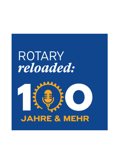 Rotary Reloaded - Die rotarische DNA