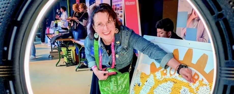 „Auf Augenhöhe mit Rotaract“