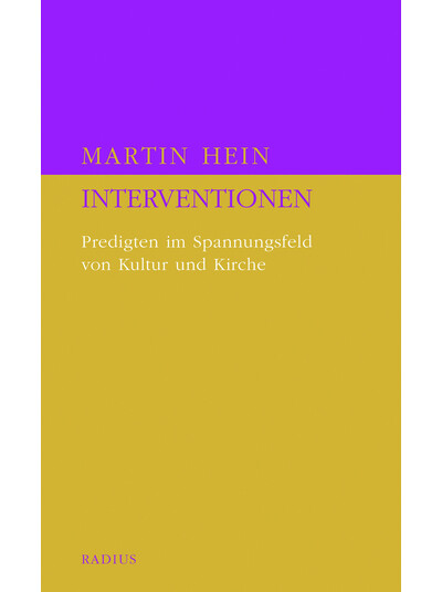 Exlibris - Predigten im Spannungsfeld von Kultur und Kirche
