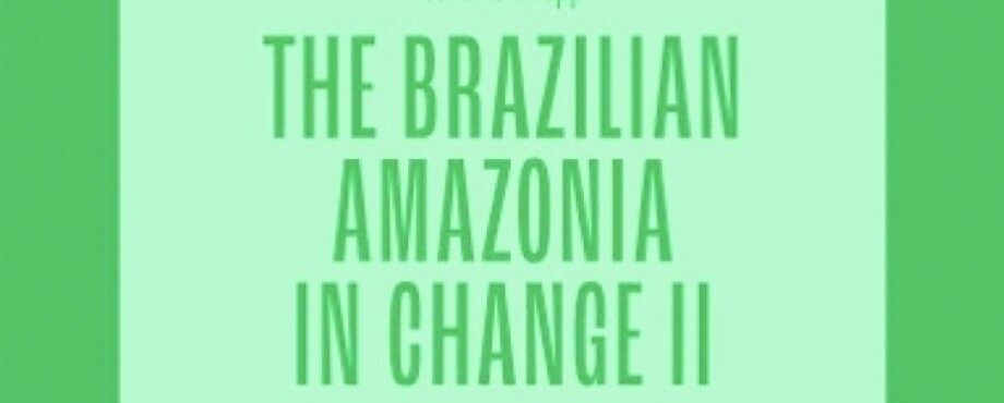 The Brazilian Amazonia in Change 