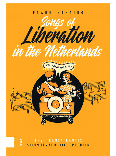Exlibris - Songs of Liberation in the Netherlands