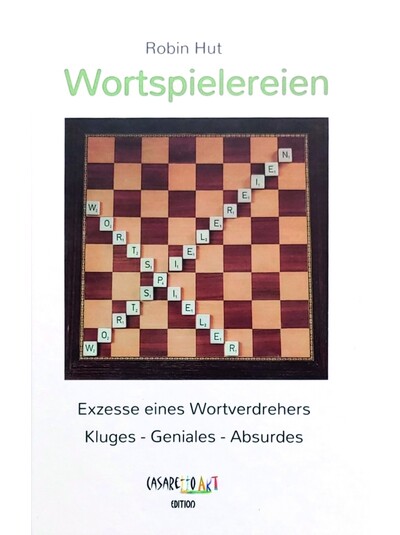 Exlibris - Wortspielereien