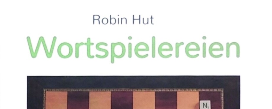 Wortspielereien 