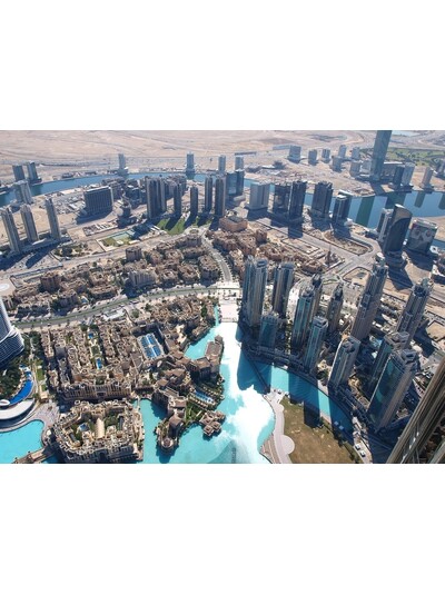 Entscheidung gefallen - RI Convention 2027 findet in Dubai statt