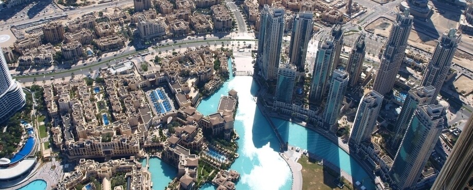 RI Convention 2027 findet in Dubai statt