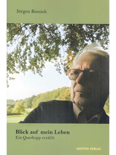Exlibris - Blick auf mein Leben