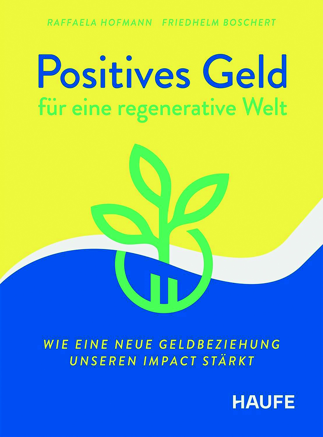 Exlibris - Positives Geld