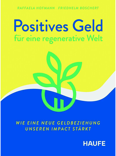 Exlibris - Positives Geld