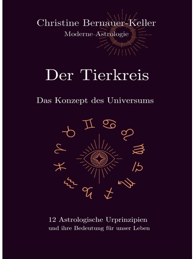 Exlibris - Der Tierkreis