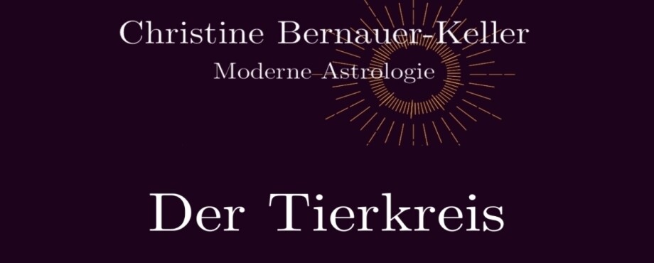 Der Tierkreis