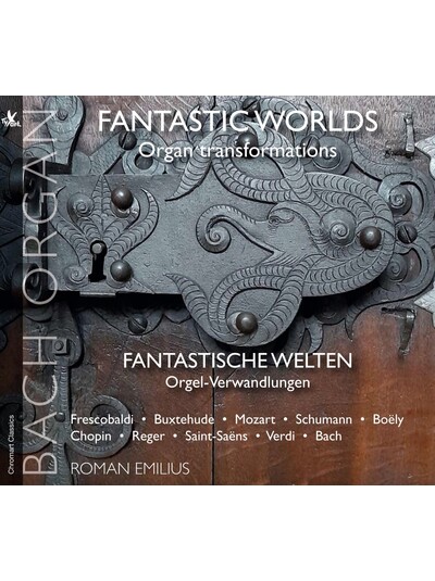 Exlibris - Fantastische Welten